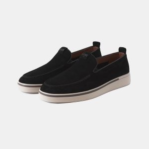 Giày nam cao cấp Da thật LECOS – LG41