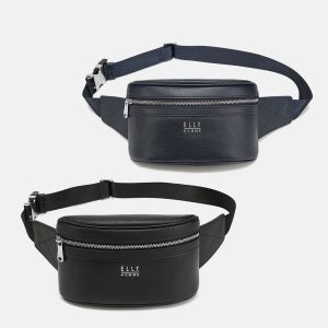 Túi xách nam cao cấp da thật ELLY HOMME – ETM18